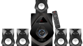 home theatre sony