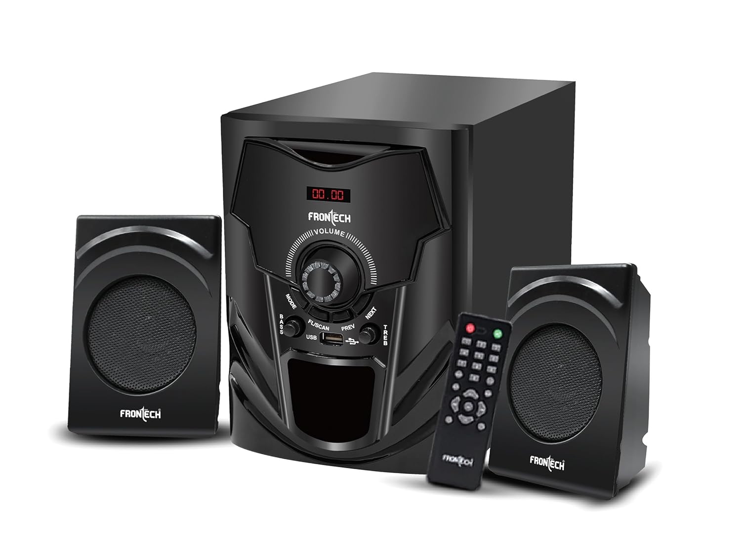 home theatre speaker