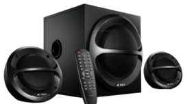 home theatre speaker