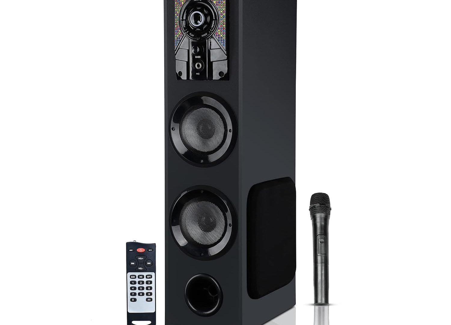 home theatre tower