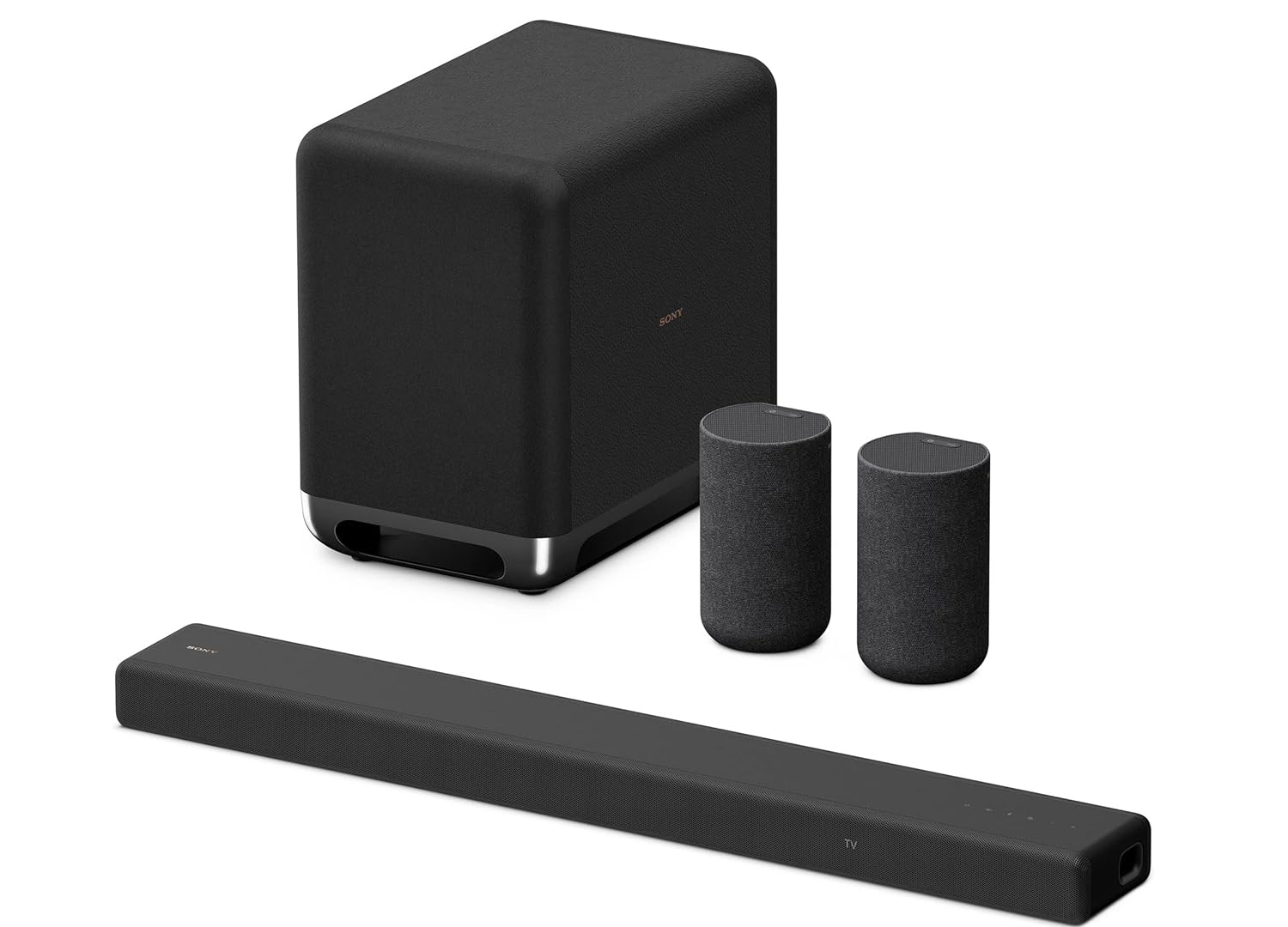 home theatre speaker