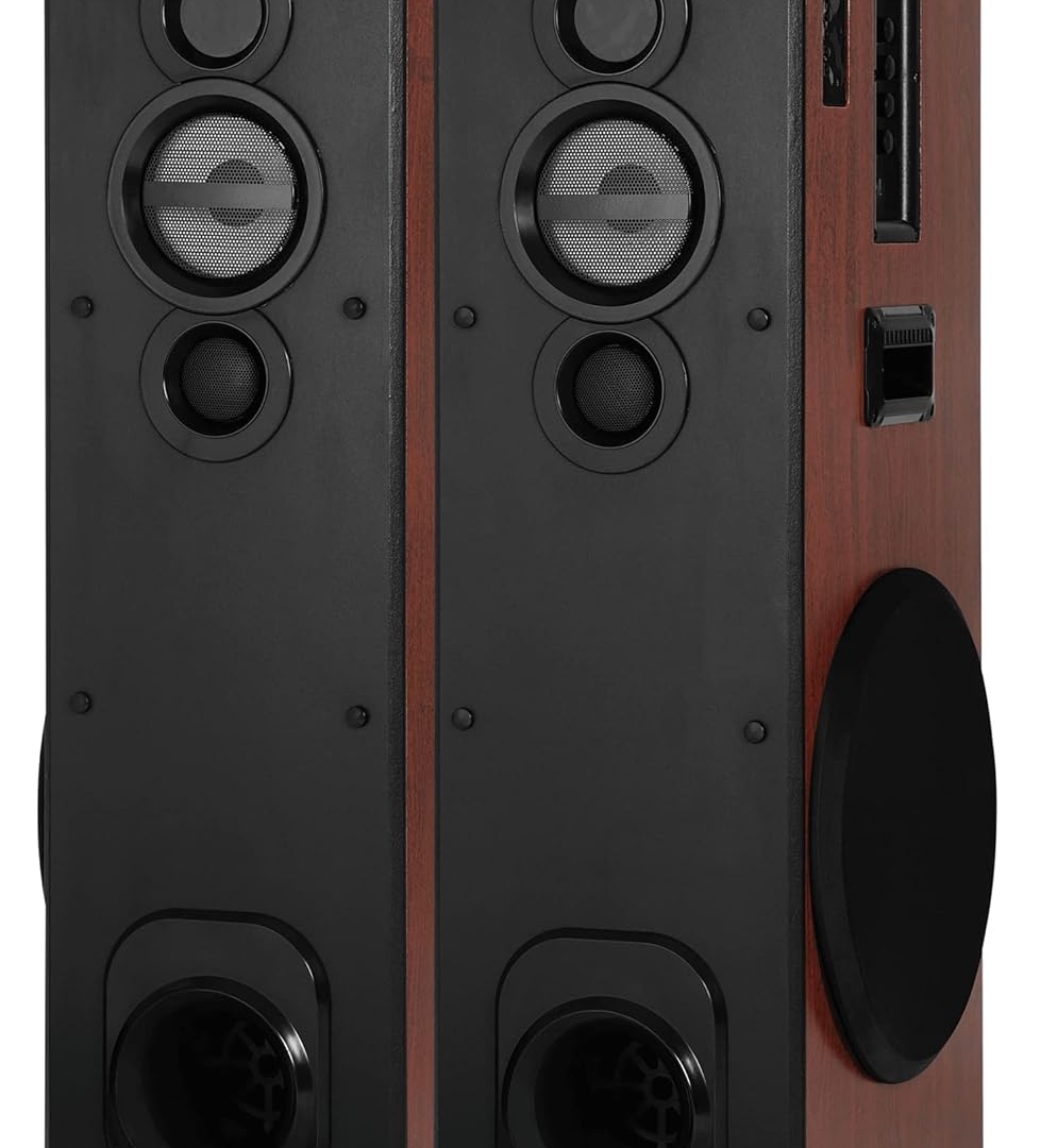 home theatre speaker