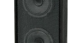 sound speaker